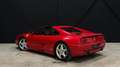 Ferrari F355 GTS F1 380 CV V8 3.5 - Etat exceptionnel - Historique complet Noir - thumbnail 2