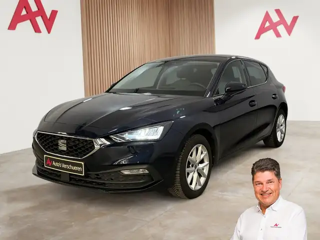 SEAT Leon 1.0 TSI DSG Move! ** Navi/CarPlay | Sensoren | ...
