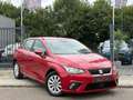 SEAT Ibiza Ibiza 1.0i -CLIM-EURO6-CRUISE-APPLE CARPLAY-USB Rouge - thumbnail 3