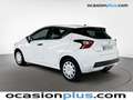 Nissan Micra 1.5dCi S&S Business 90 Blanco - thumbnail 4