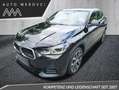 BMW X2 25d xDrive Steptronic/LED/Vollleder/Navi/DAB Schwarz - thumbnail 1