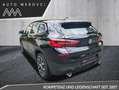 BMW X2 25d xDrive Steptronic/LED/Vollleder/Navi/DAB Schwarz - thumbnail 7