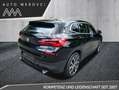 BMW X2 25d xDrive Steptronic/LED/Vollleder/Navi/DAB Schwarz - thumbnail 5