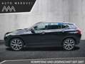 BMW X2 25d xDrive Steptronic/LED/Vollleder/Navi/DAB Schwarz - thumbnail 8