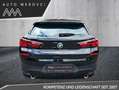 BMW X2 25d xDrive Steptronic/LED/Vollleder/Navi/DAB Schwarz - thumbnail 6