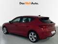 SEAT Leon 1.5 eTSI DSG-7 S&S FR Special Edition 150 Rojo - thumbnail 2