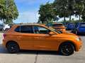 Skoda Fabia 1,0 TSI DSG *Style Plus* Aut./Navi/PDC/SH Orange - thumbnail 4