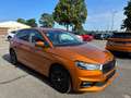 Skoda Fabia 1,0 TSI DSG *Style Plus* Aut./Navi/PDC/SH Orange - thumbnail 3