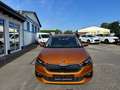 Skoda Fabia 1,0 TSI DSG *Style Plus* Aut./Navi/PDC/SH Orange - thumbnail 2
