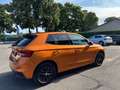 Skoda Fabia 1,0 TSI DSG *Style Plus* Aut./Navi/PDC/SH Orange - thumbnail 5