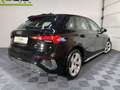 Audi A3 SPORTBACK 30 TFSI 110 STRONIC S-LINE VIRTUAL CO... Schwarz - thumbnail 14