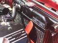 Oldtimer BMW 2000 CS - concourse restored Rouge - thumbnail 25