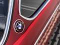 Oldtimer BMW 2000 CS - concourse restored Rood - thumbnail 21