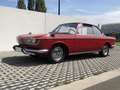 Oldtimer BMW 2000 CS - concourse restored Rood - thumbnail 30