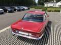 Oldtimer BMW 2000 CS - concourse restored Rosso - thumbnail 7