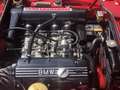 Oldtimer BMW 2000 CS - concourse restored Rouge - thumbnail 23