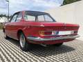 Oldtimer BMW 2000 CS - concourse restored Rood - thumbnail 3