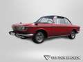 Oldtimer BMW 2000 CS - concourse restored Rot - thumbnail 1