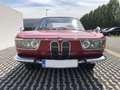Oldtimer BMW 2000 CS - concourse restored Red - thumbnail 2