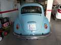 Volkswagen Escarabajo Bleu - thumbnail 5