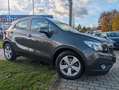Opel Mokka Edition ecoFlex*KAMERA*PDC V-H*TEMPOMAT !! Gris - thumbnail 11