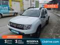 Dacia Duster Ambiance dCi 90 4X2 EU6 Blanco - thumbnail 1