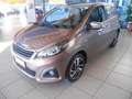 Peugeot 108 ALLURE Kahverengi - thumbnail 1