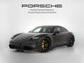 Porsche Taycan GTS Zwart - thumbnail 1