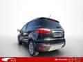 Ford EcoSport Titanium 1.0 EcoBoost EU6d-T Navi Apple CarPlay An Noir - thumbnail 2