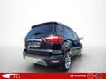 Ford EcoSport Titanium 1.0 EcoBoost EU6d-T Navi Apple CarPlay An Noir - thumbnail 3
