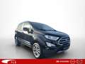 Ford EcoSport Titanium 1.0 EcoBoost EU6d-T Navi Apple CarPlay An Noir - thumbnail 4