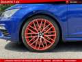 SEAT Leon III 2.0 TSI 300ch Cupra Bleu - thumbnail 9