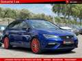 SEAT Leon III 2.0 TSI 300ch Cupra Bleu - thumbnail 3