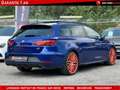 SEAT Leon III 2.0 TSI 300ch Cupra Bleu - thumbnail 5