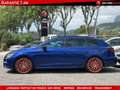 SEAT Leon III 2.0 TSI 300ch Cupra Bleu - thumbnail 4