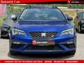 SEAT Leon III 2.0 TSI 300ch Cupra Bleu - thumbnail 2