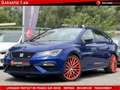 SEAT Leon III 2.0 TSI 300ch Cupra Bleu - thumbnail 1