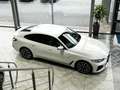 BMW 420 420d xDrive Gran Coupe M Sport 360K 19LM Standh Weiß - thumbnail 8
