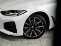 BMW 420 420d xDrive Gran Coupe M Sport 360K 19LM Standh Weiß - thumbnail 5