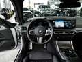 BMW 420 420d xDrive Gran Coupe M Sport 360K 19LM Standh Weiß - thumbnail 15