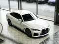 BMW 420 420d xDrive Gran Coupe M Sport 360K 19LM Standh Weiß - thumbnail 33