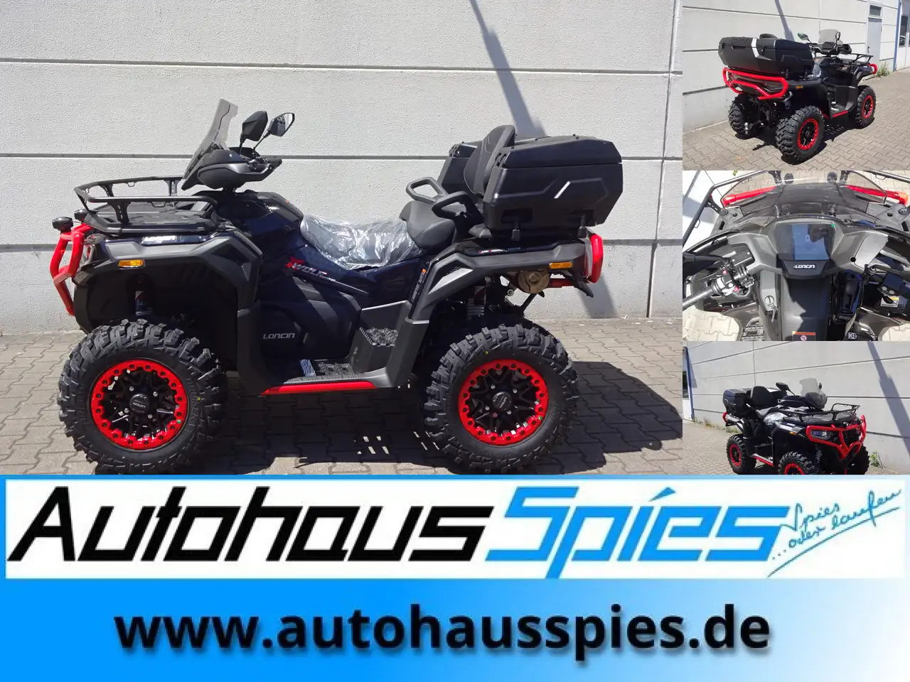 Loncin