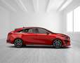 Kia ProCeed / pro_cee'd ProCeed GT-Line 1,5 T-GDI *Navi*Kamera*JBL*Pano* Roşu - thumbnail 11