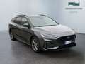 Ford Focus V 2022 SW - Focus SW 1.0 ecoboost h ST-Line Design Gris - thumbnail 3