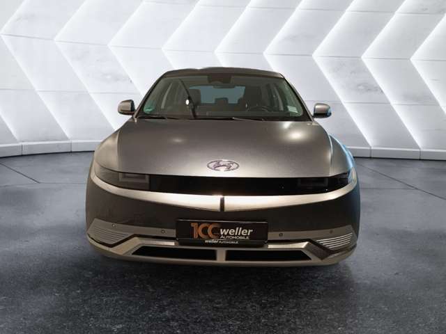 Hyundai IONIQ 5 Elektro 58kwh ''Dynamiq'' Rückfahrkamera Klimaauto