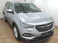 Opel Grandland X 1.5 DIESEL LED EURO-6 KLIMAA SPURASS PDCv+h 6-GANG Gris - thumbnail 3