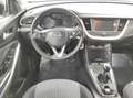 Opel Grandland X 1.5 DIESEL LED EURO-6 KLIMAA SPURASS PDCv+h 6-GANG Gris - thumbnail 12
