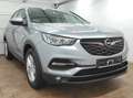 Opel Grandland X 1.5 DIESEL LED EURO-6 KLIMAA SPURASS PDCv+h 6-GANG Gris - thumbnail 4
