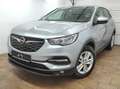 Opel Grandland X 1.5 DIESEL LED EURO-6 KLIMAA SPURASS PDCv+h 6-GANG Gris - thumbnail 1