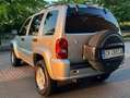 Jeep Cherokee Cherokee III 2002 2.5 crd Sport Argent - thumbnail 1
